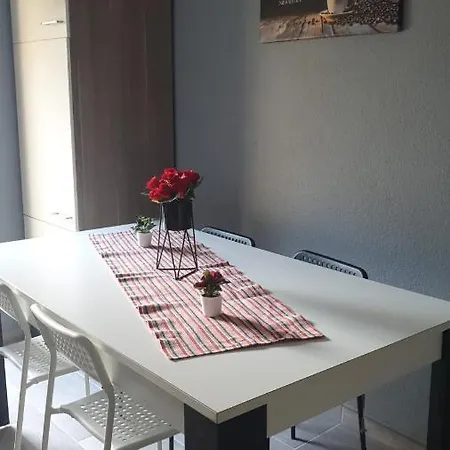 Mitte 38 * Flensburg