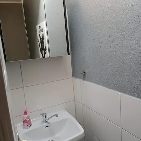 Appartement Mitte 38 *