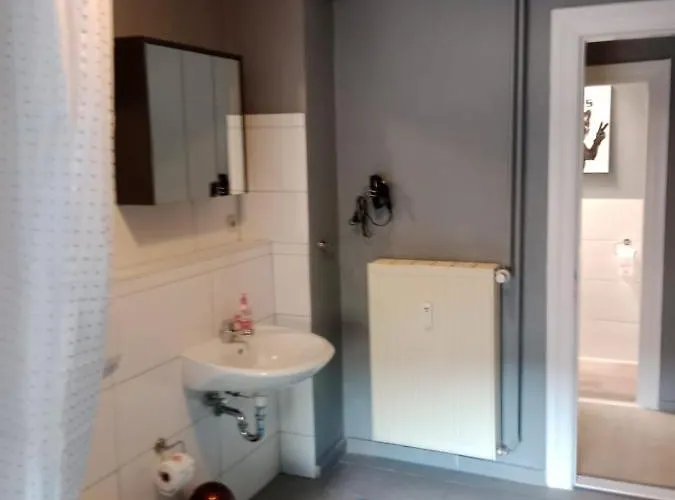 Lejlighed Mitte 38 *