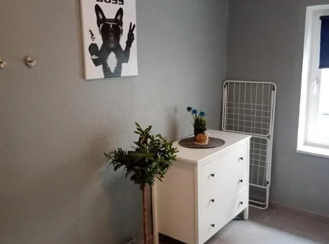 Lejlighed Mitte 38 Flensborg