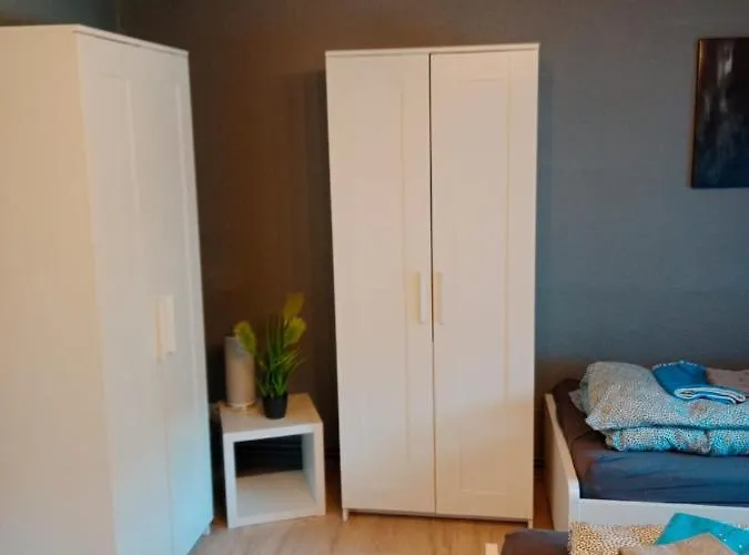 Lejlighed Mitte 38 *