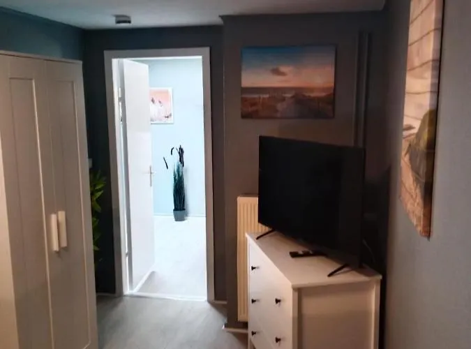 Mitte 38 * Flensborg