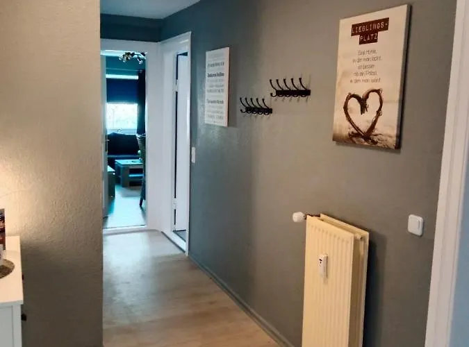 Lejlighed Mitte 38 *